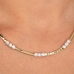 Collar Mujer Morellato SAQF02 Dorado