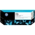 Tinteiro de Tinta Original HP CN633A Preto