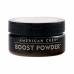 Apimties suteikiantis gydymas Boost Powder American Crew