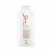 Shampoo Lisciante Wella (1000 ml)