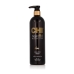 Shampoo Farouk Systems CHI Óleo de Argão 739 ml