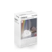 Lamp met regenboogprojector en stickers Claibow InnovaGoods