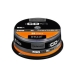 CD-R Utskrivbar INTENSO 1801124 52x 700 MB 25 pcs 700 MB