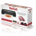 Mașină de Ambalat în Vid și de Etanșare Tefal Vacupack Classic VT254070