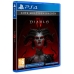 PlayStation 4 vaizdo žaidimas Sony DIABLO IV