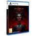 PlayStation 5 vaizdo žaidimas Sony DIABLO IV