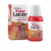 Płyn do płukania jamy ustnej Lacer Flúor Junior Fluor Truskawka 100 ml