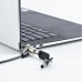 Kabel Bezpieczeństwa Startech NBLWK-LAPTOP-LOCK 2 m