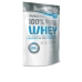 Proteine din zer Biotech USA Pure Whey Ciocolată