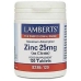 Zinc Lamberts   Cinkov citrat 120 kom.