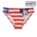 Costum de Baie Copii Mickey Mouse 73810