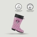 Botas de Agua Infantiles Minnie Mouse