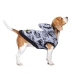 Dog Sweatshirt Batman XS Black