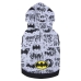 Hundegenser Batman XS Svart