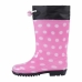 Botas de Agua Infantiles Minnie Mouse