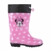 Botas de Agua Infantiles Minnie Mouse