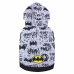 Camisola para Cães Batman XS Preto