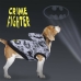 Hundegenser Batman XS Svart