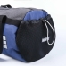 Sac de sport Marvel Bleu (48 x 25 x 25 cm)