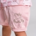 Conjunto de Ropa Peppa Pig Rosa