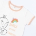 Ensemble de Vêtements Looney Tunes Rose