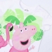 Drabužių rinkinys Peppa Pig Balta Mėlyna