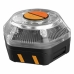 Luz de Emergencia KSIX Safe Light 360º LED 1 KM