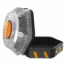 Luz de Emergencia KSIX Safe Light 360º LED 1 KM