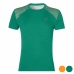 Miesten T-paita Asics fuzeX TEE