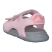 Paplūdimio šlepetės Vaikams Adidas SWIM SANDAL C FY8937