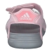 Ciabatte per Bambini Adidas SWIM SANDAL C FY8937