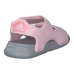 Pludmales sandales za djecu Adidas SWIM SANDAL C FY8937