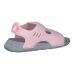 Slippers voor Kinderen Adidas SWIM SANDAL C FY8937