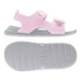 Slippers voor Kinderen Adidas SWIM SANDAL C FY8937