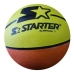 Pallone da Basket Starter SLAMDUNK 97035.A66 Arancio