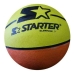 Piłka do Koszykówki Starter SLAMDUNK 97035.A66 Pomarańczowy
