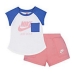 Otroški športni outfit Nike 919-A4E