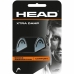 Tlmič vibrácií Head 285511-BK Čierna