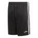 Sport shorts til børn Adidas YB E 3S KN SH DV1796