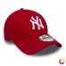 Sportcap New Era 9FORTY YAN 10531938 (Één maat)