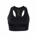 Sportbeha Reebok TOUGHT BRA D78704 Zwart