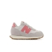 Детские кроссовки New Balance FTWR IH237 Серый