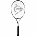 Lopar za tenis D TR NITRO 27 G2 Dunlop 677321 Črna