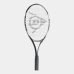 Lopar za tenis D TR NITRO 27 G2 Dunlop 677321 Črna