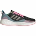 Беговые кроссовки для взрослых Adidas FLUIDFLOW 2.0 GX7290 Чёрный