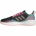 Scarpe da Running per Adulti Adidas FLUIDFLOW 2.0 GX7290 Nero