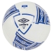 Bola de Futebol de Salão Umbro NEO 21308U 759 Branco