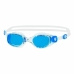 Schwimmbrille Speedo Futura Classic 8-108983537 Blau Einheitsgröße