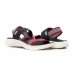 dámské sandále Helly Hansen RISOR SANDAL 11792 599 Námořnický Modrý