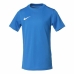 Kurzarm Fußballshirt für Kinder Nike DRI FIT PARK 7 BV6741 463  (7-8 Jahre)